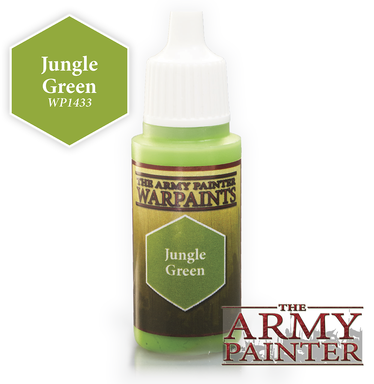 Jungle Green